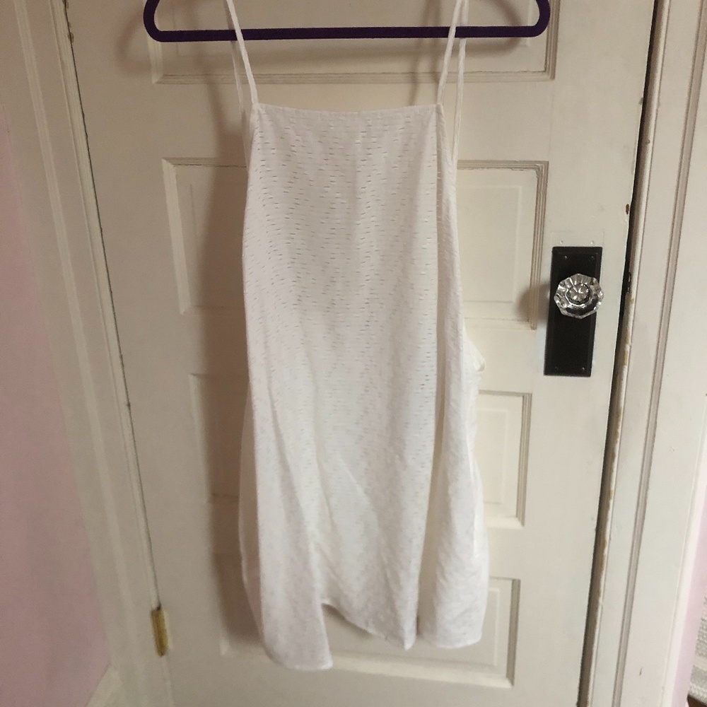 Brand-New Onia Sasha Cover-Up
